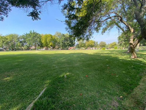 Casa Residencial En Venta En Lomas De Cocoyoc