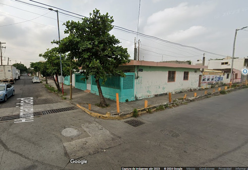 ¡¡¡ Terreno En Remate Bancario En La Miguel Hidalgo, Veracruz!!! -jmjc11