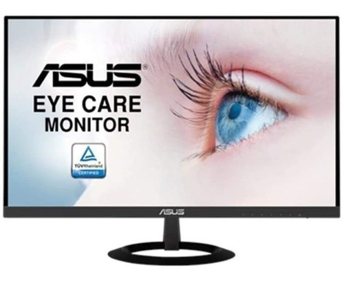 Monitor Asus Vz279he 27 Full Hd 1080p Ips Con Hdmi Y Vga, Ne