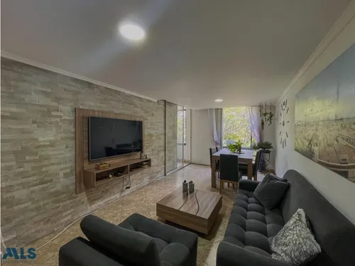 Apartamento En Nueva Villa De Aburra(mls#251639)