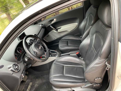 Audi A1 1.4 S Line Tfsi 185cv Stronic 2012