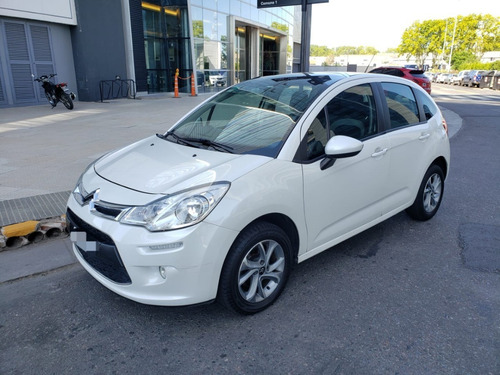 Citroen C3 1.5 Tendance 2015
