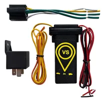 Comprar Gps Tracker St901 Rastreador Vehiculos Motos Camiones 4g 