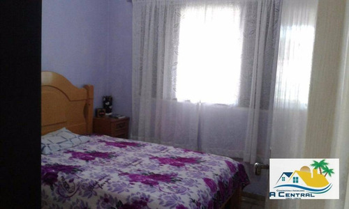 Imagem 18 de 28 de Casa Residencial À Venda, Jardim Jamaica, Itanhaém. - Ca0350