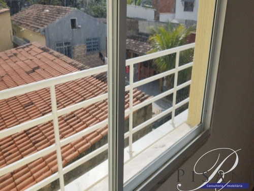 Imagem 17 de 20 de Pedra De Guaratiba, Otima Casa Com 2 Quartos, Quintal, Aceita Financiamento - Ca00936 - 69400698