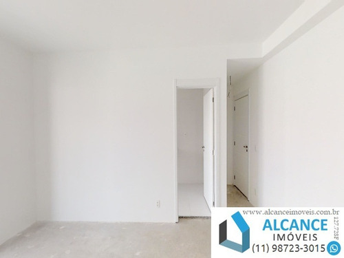 Imagem 21 de 30 de Apartamento Com 67,92 M² Com 2 Dormitórios, 2 Banheiros E 2 Vagas À Vendas Em Cambuci, São Paulo - Ap00427 - 34739295