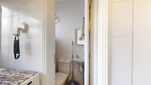 Imagem 3 de 25 de Apartamento De Condomínio Em São Paulo - Sp - Ap4246_nbni