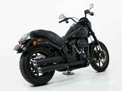 Imagem 4 de 20 de Harley-davidson Low Rider S