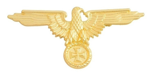 Pin Militar, Aguila Alemana Dorada