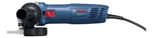 Esmeril Angular Bosch Gws 700 220v 710w Con 5 Discos