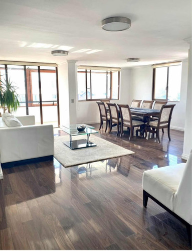 Se Vende Gran Departamento Centro De Talca 153 Mts2