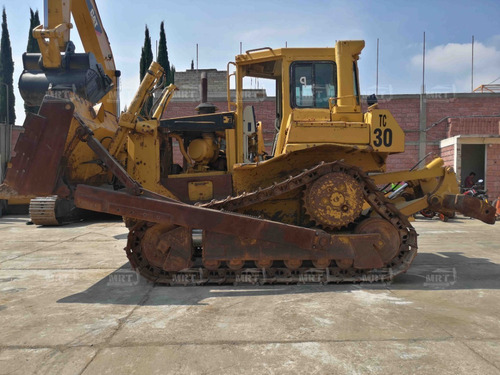Imagen 3 de 14 de Tractor Caterpillar D6h Año 1996