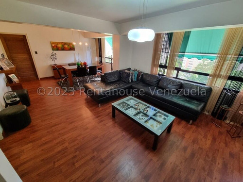 Apartamento A La Venta En La Urbina #24-8341