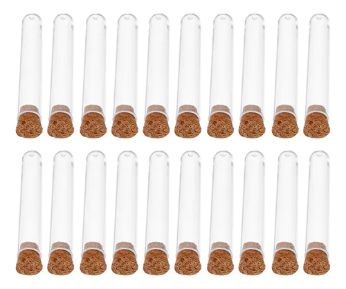 Empty Lip Gloss Tubes Storage Tube Take Away 50 Pcs