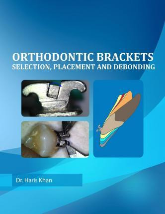 Libro Orthodontic Brackets - Dr Haris Khan