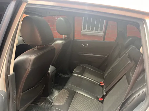 Renault Koleos 2.5 Dynamique Bose