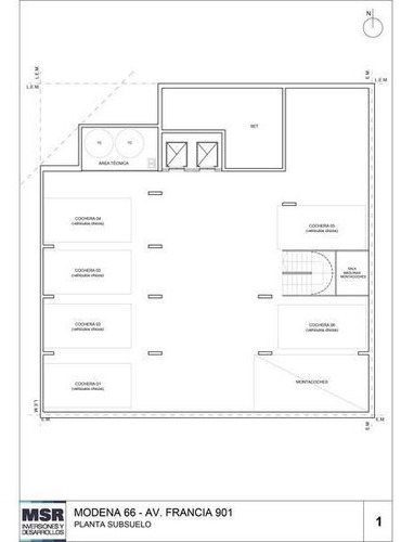Imagen 8 de 19 de Venta Departamentos 1 Dormitorio 2 Dormitorios Monoambiente Centro Rosario