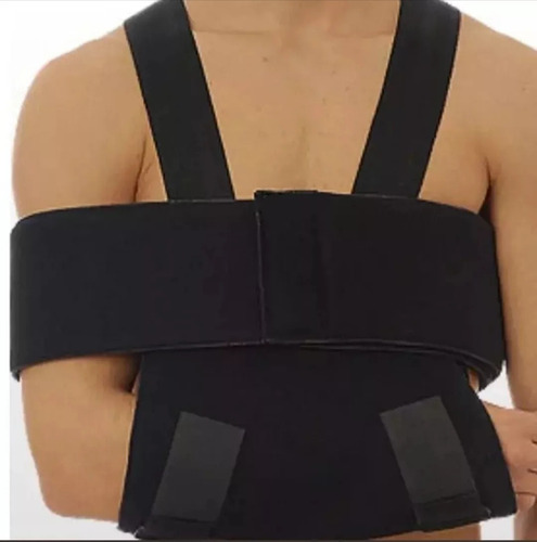 Cabestrillo Faja Inmovilizador De Hombre - Imperdible! Universal Adulto