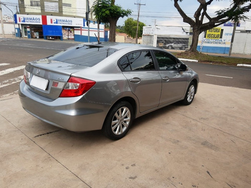 Honda Civic 1.8 Lxs 16v
