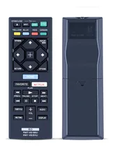 Comprar Controle Compatível  Sony Bdp-s360 Bdp-s580 Blu-ray Disc