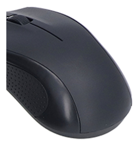 Combinação De Teclado E Mouse Com Fio, Design Ergonômico 113