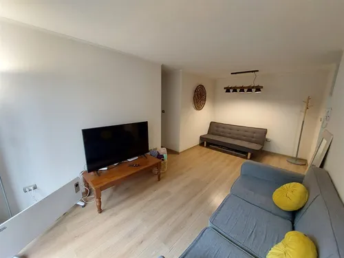 Departamento En Arriendo De 3 Dorm. En Chiguayante