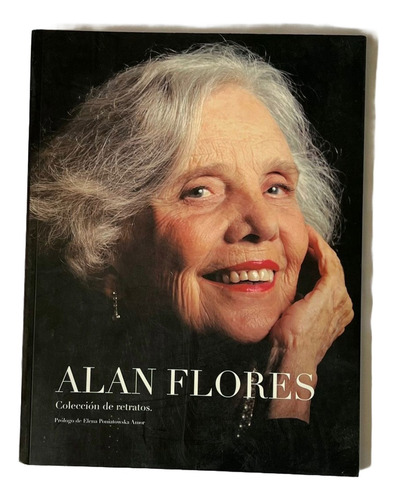 Colección De Retratos, Alan Flores (Usado)