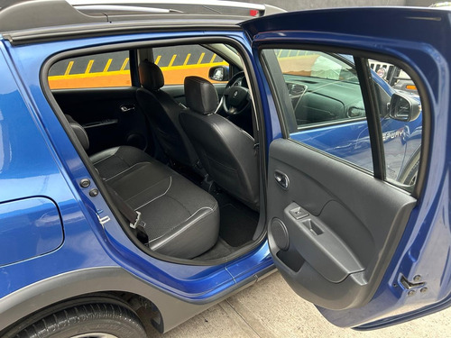 Renault Stepway 1.6 Zen Mt