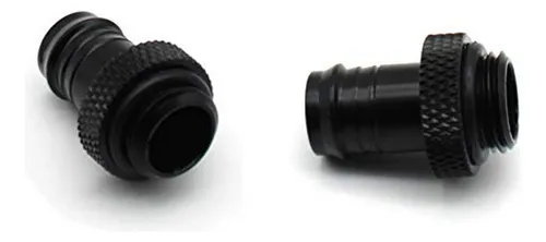 Conector De Barbilla G1/4 A 3/8 Para Sistema De Enfriamien
