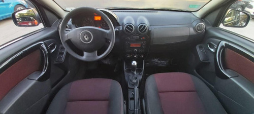 Renault Sandero Stepway Privilege 1.6 Berissense