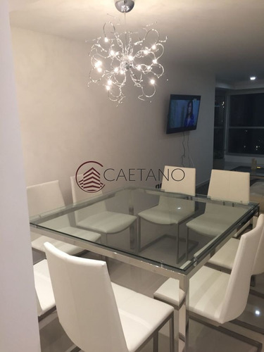 Imagen 3 de 30 de Apartamento En Alquiler - Playa Brava - Punta Del Este Brava