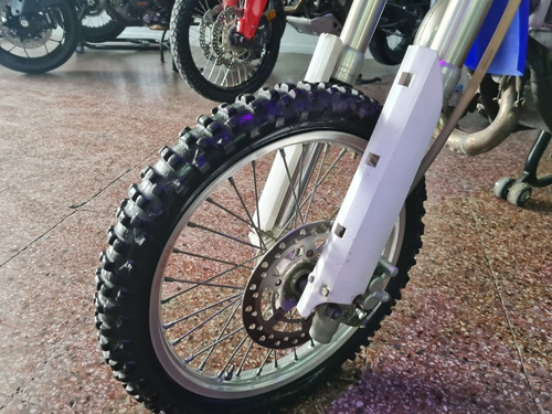 Imagen 5 de 23 de Yamaha Yz 85