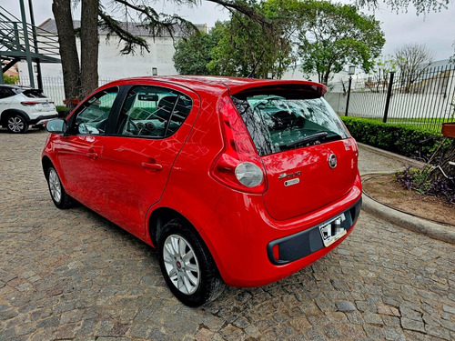Fiat Palio 1.4 Attractive 85cv
