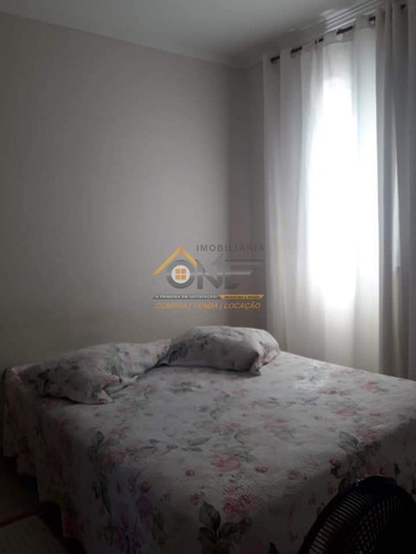 Imagem 13 de 17 de Apartamento - Ap00599 - 69431277