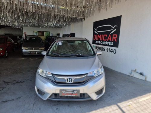 Imagem 2 de 8 de Honda / Fit Lx 1.5
