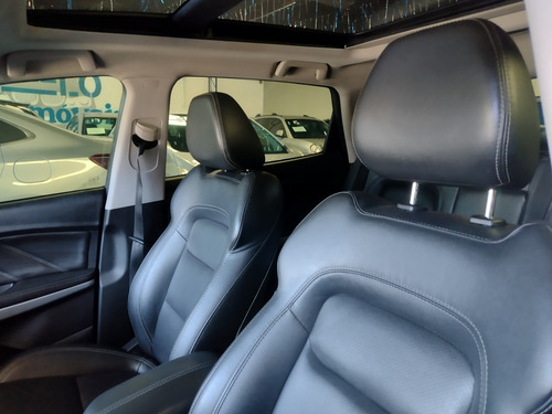 Chery Tiggo 7 1.5 Txs Flex Aut. 5p