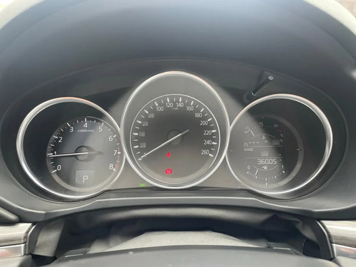 Mazda Cx-5 2.0 Active At 4x4 2024