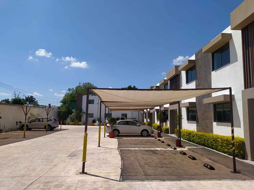 Imagen 2 de 9 de Departamento Amueblado De 1 Recámara En Montebello