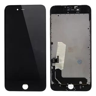 Pantalla Lcd + Tacil + Glass Para iPhone 7 Plus