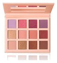 Comprar Paleta De Sombras Ultra Pigmentación Yanbal