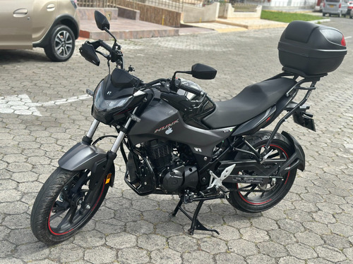 Vendo Hermosa Hero Hunk 160r - Negociable!! De Oportunidad