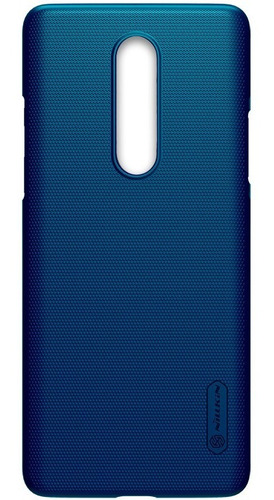 Capa Case Anti Impacto Nillkin Frosted Oneplus 8 