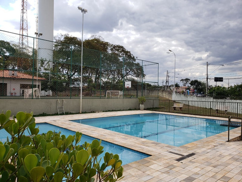 Imagem 18 de 28 de Apartamento Para Venda Ou Locação, Com 46m² No Bairro Jardim Florestan Fernandes Em Ribeirão Preto-sp, Com 2 Quartos ( 1 Com Ar Condicionado) - Ap00050 - 68923105