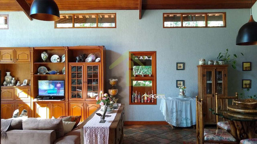 Imagem 4 de 30 de Sobrado De Condomínio Com 2 Dorms, Interlagos Sul (fazenda Da Ilha), Embu-guaçu - R$ 1.2 Mi, Cod: 2140 - V2140