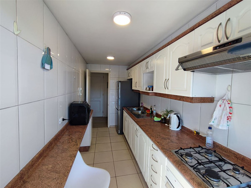 Departamento En Arriendo En Las Condes