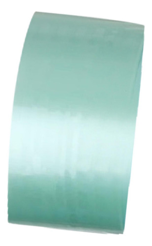 2 Sticky Ball Rolling Tape Decorativo Diy 15m Para Verde