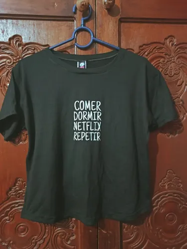 Blusas Con Frases De Maldiciones Mujer MercadoLibre