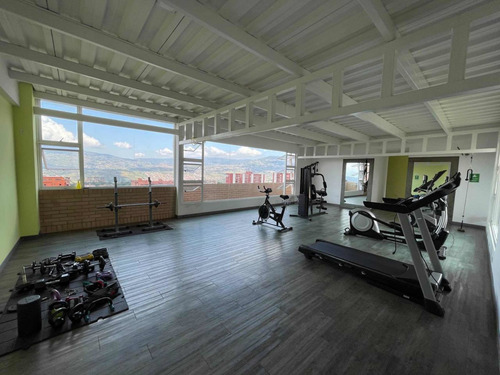 Imagen 5 de 29 de Exclusivo Apartamento En Venta Obra Blanca