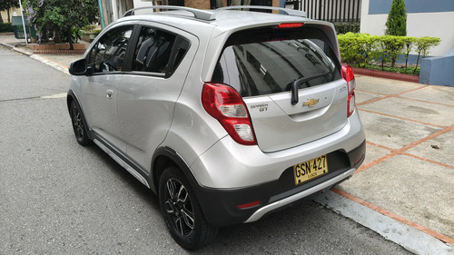 Chevrolet Spark iv 1.2 Gt Ltz Active