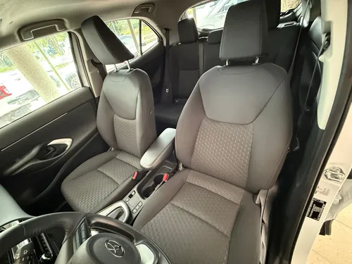 Toyota Yaris Cross 1.5 Hev Xs